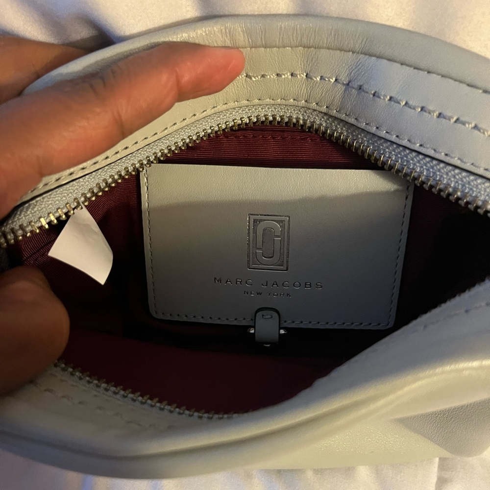 Marc Jacobs handbag